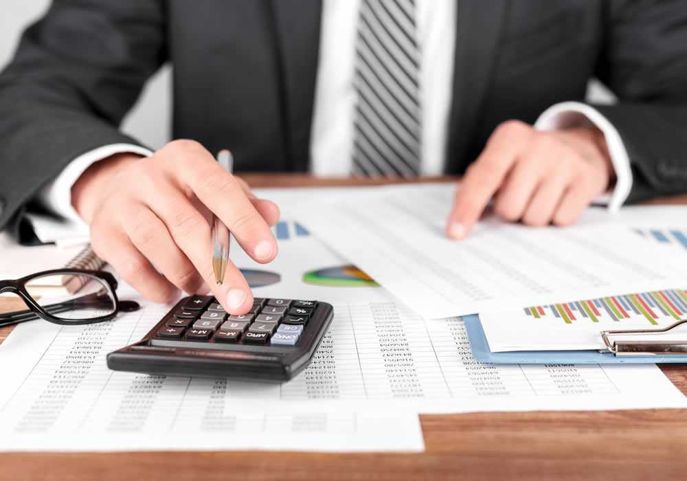 Contabilidades y contribuciones fiscales