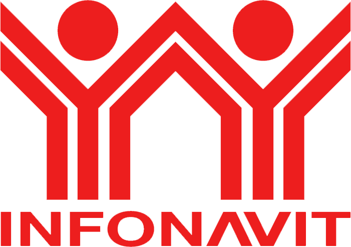 Logotipo del INFONAVIT