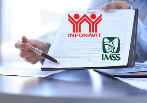 Seguridad social e INFONAVIT