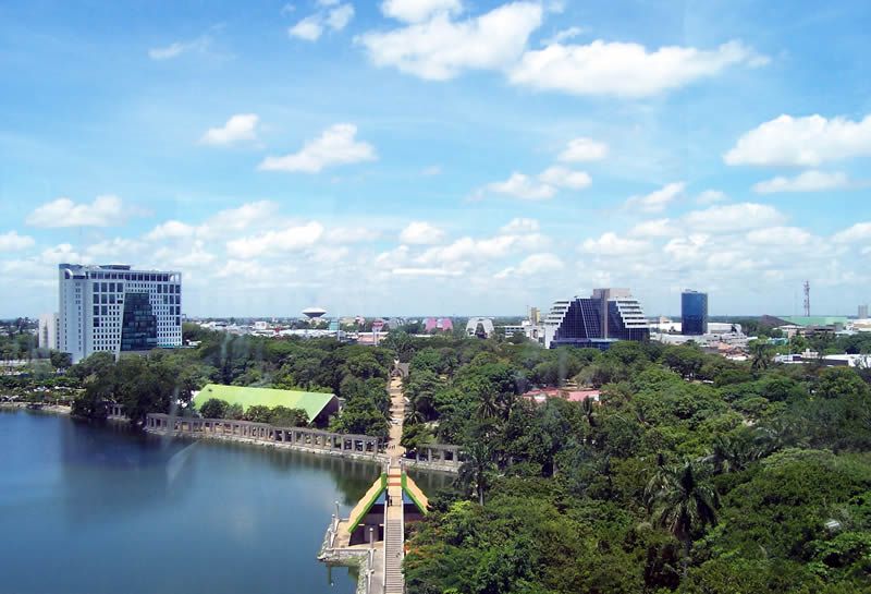 Universidad Juárez Autónoma de Tabasco