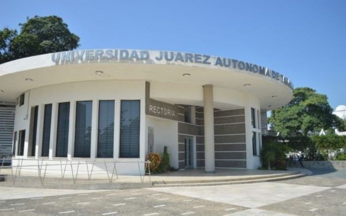 Universidad Juárez Autónoma de Tabasco